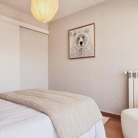 Eperon 1 Na2 - 3p4 Appartamento Les Deux Alpes