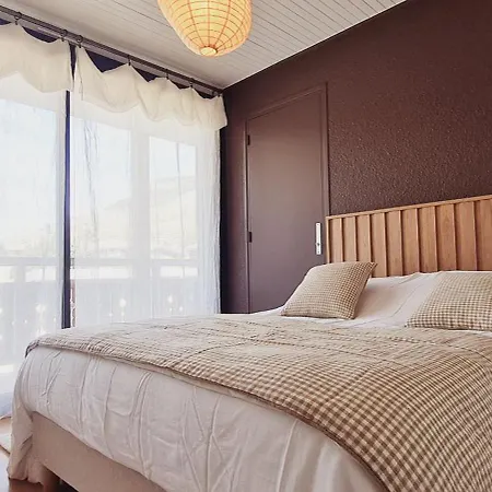 Eperon 1 Na2 - 3p4 Les Deux Alpes