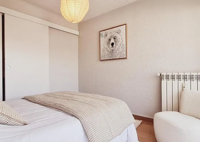 Eperon 1 Na2 - 3p4 Apartment Les Deux Alpes