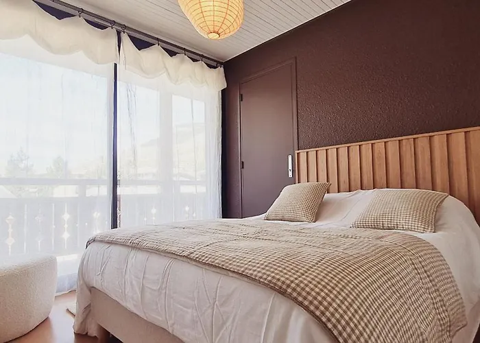 Eperon 1 Na2 - 3p4 Les Deux Alpes