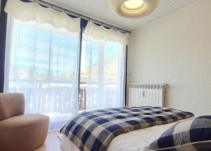 Apartment Eperon 1 Na2 - 3p4 *